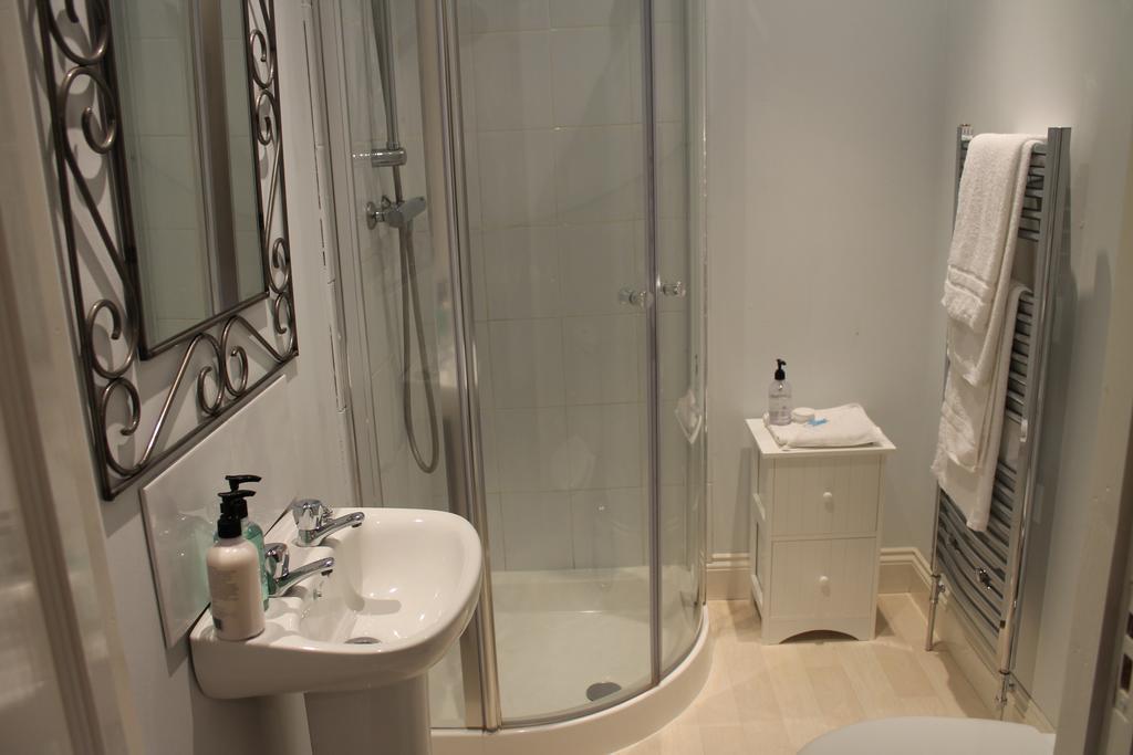 Ach-Na-Sidhe Bed & Breakfast Dores Room photo