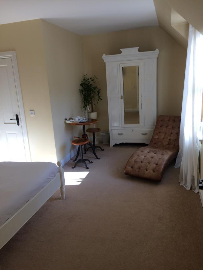 Ach-Na-Sidhe Bed & Breakfast Dores Exterior photo